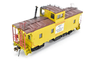 HO Brass OMI - Overland Models, Inc. UP - Union Pacific CA-7 Caboose Custom Painted