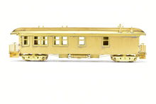 Load image into Gallery viewer, HOn3 Brass Soho RGS - Rio Grande Southern Business Car "Edna"
