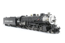 Load image into Gallery viewer, HO Brass CON GPM - Glacier Park Models SP - Southern Pacific Class F-5 2-10-2 FP #3748 ReBoxx Possible Pilot Model DCC and Sound
