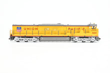 Load image into Gallery viewer, HO Brass OMI - Overland Models, Inc. UP - Union Pacific GE U50C Factory Painted No. 5000 1997 Run
