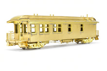 Load image into Gallery viewer, HOn3 Brass Soho RGS - Rio Grande Southern Business Car "Edna"
