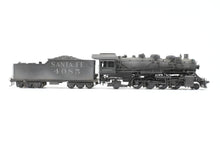 Load image into Gallery viewer, HO Brass Sunset Models ATSF - Santa Fe 4000 Class 2-8-2 Mikado Custom Painted and Weathered No. 4085

