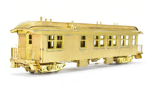 Load image into Gallery viewer, HOn3 Brass Soho RGS - Rio Grande Southern Business Car "Edna"

