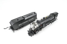 Load image into Gallery viewer, HO Brass CON GPM - Glacier Park Models SP - Southern Pacific Class F-5 2-10-2 FP #3748 ReBoxx Possible Pilot Model DCC and Sound
