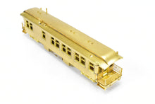 Load image into Gallery viewer, HOn3 Brass Soho RGS - Rio Grande Southern Business Car "Edna"
