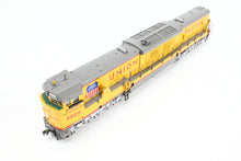 Load image into Gallery viewer, HO Brass OMI - Overland Models, Inc. UP - Union Pacific GE U50C Factory Painted No. 5000 1997 Run
