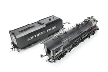 Load image into Gallery viewer, HO Brass CON GPM - Glacier Park Models SP - Southern Pacific Class F-5 2-10-2 FP #3748 ReBoxx Possible Pilot Model DCC and Sound
