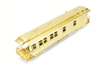 Load image into Gallery viewer, HOn3 Brass Soho RGS - Rio Grande Southern Business Car "Edna"
