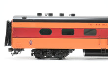 Load image into Gallery viewer, HO Brass Shoreham Shops MILW05-52 MILW - Milwaukee Road 1952 40 Seat Diner Nos. 115 - 120 FP No. 118
