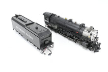 Load image into Gallery viewer, HO Brass CON GPM - Glacier Park Models SP - Southern Pacific Class F-5 2-10-2 FP #3748 ReBoxx Possible Pilot Model DCC and Sound
