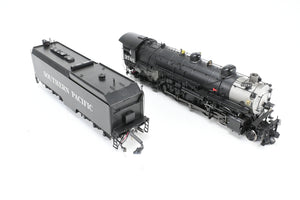 HO Brass CON GPM - Glacier Park Models SP - Southern Pacific Class F-5 2-10-2 FP #3748 ReBoxx Possible Pilot Model DCC and Sound