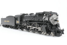 Load image into Gallery viewer, HO Brass CON PSC - Precision Scale Co. NH - New Haven I-4E 4-6-2 Pacific Factory Painted No. 1388
