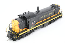 Load image into Gallery viewer, HO Brass Alco Models NP - Northern Pacific ALCO RS-1 Road Switcher Pro-Painted and Detailed No. 803
