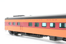 Load image into Gallery viewer, HO Brass Shoreham Shops MILW05-52 MILW - Milwaukee Road 1952 40 Seat Diner Nos. 115 - 120 FP No. 118
