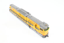 Load image into Gallery viewer, HO Brass OMI - Overland Models, Inc. UP - Union Pacific GE U50C Factory Painted No. 5000 1997 Run
