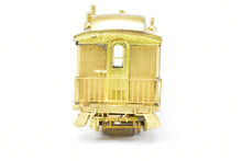 Load image into Gallery viewer, HOn3 Brass Soho RGS - Rio Grande Southern Business Car "Edna"
