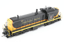 Load image into Gallery viewer, HO Brass Alco Models NP - Northern Pacific ALCO RS-1 Road Switcher Pro-Painted and Detailed No. 803
