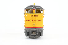 Load image into Gallery viewer, HO Brass OMI - Overland Models, Inc. UP - Union Pacific GE U50C Factory Painted No. 5000 1997 Run

