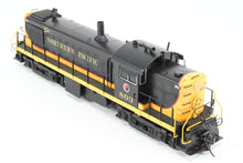 Load image into Gallery viewer, HO Brass Alco Models NP - Northern Pacific ALCO RS-1 Road Switcher Pro-Painted and Detailed No. 803
