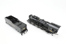 Load image into Gallery viewer, HO Brass CON PSC - Precision Scale Co. NH - New Haven I-4E 4-6-2 Pacific Factory Painted No. 1388

