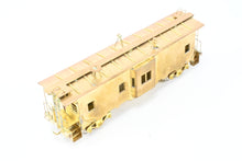 Load image into Gallery viewer, HO Brass Westside Model Co. SP - Southern Pacific C-40-5 Bay Window Steel Caboose
