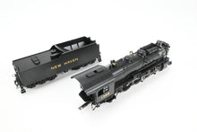 Load image into Gallery viewer, HO Brass CON PSC - Precision Scale Co. NH - New Haven I-4E 4-6-2 Pacific Factory Painted No. 1388
