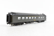 Load image into Gallery viewer, HO Brass TCY - The Coach Yard SP - Southern Pacific Harriman Diner Class 77-D-2 with A/C Pro Painted #10002
