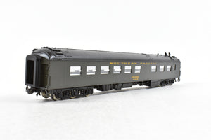 HO Brass TCY - The Coach Yard SP - Southern Pacific Harriman Diner Class 77-D-2 with A/C Pro Painted #10002