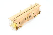 Load image into Gallery viewer, HO Brass Westside Model Co. SP - Southern Pacific C-40-5 Bay Window Steel Caboose

