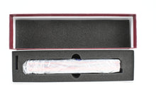 Load image into Gallery viewer, HO Brass Shoreham Shops MILW05-52 MILW - Milwaukee Road 1952 40 Seat Diner Nos. 115 - 120 FP No. 118
