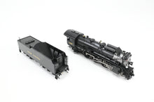 Load image into Gallery viewer, HO Brass CON PSC - Precision Scale Co. NH - New Haven I-4E 4-6-2 Pacific Factory Painted No. 1388
