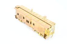 Load image into Gallery viewer, HO Brass Westside Model Co. SP - Southern Pacific C-40-5 Bay Window Steel Caboose
