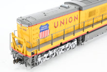 Load image into Gallery viewer, HO Brass OMI - Overland Models, Inc. UP - Union Pacific GE U50C Factory Painted No. 5000 1997 Run
