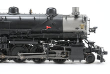 Load image into Gallery viewer, HO Brass CON GPM - Glacier Park Models SP - Southern Pacific Class F-5 2-10-2 FP #3748 ReBoxx Possible Pilot Model DCC and Sound
