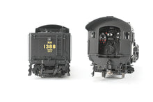 Load image into Gallery viewer, HO Brass CON PSC - Precision Scale Co. NH - New Haven I-4E 4-6-2 Pacific Factory Painted No. 1388
