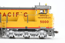 Load image into Gallery viewer, HO Brass OMI - Overland Models, Inc. UP - Union Pacific GE U50C Factory Painted No. 5000 1997 Run

