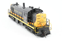 Load image into Gallery viewer, HO Brass Alco Models NP - Northern Pacific ALCO RS-1 Road Switcher Pro-Painted and Detailed No. 803

