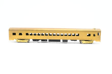 Load image into Gallery viewer, HO Brass Oriental Limited NP - Northern Pacific North Coast Limited 56-Seat Coach #500 w/o Skirts
