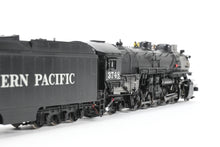 Load image into Gallery viewer, HO Brass CON GPM - Glacier Park Models SP - Southern Pacific Class F-5 2-10-2 FP #3748 ReBoxx Possible Pilot Model DCC and Sound
