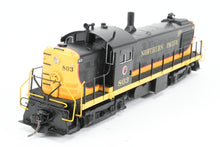 Load image into Gallery viewer, HO Brass Alco Models NP - Northern Pacific ALCO RS-1 Road Switcher Pro-Painted and Detailed No. 803
