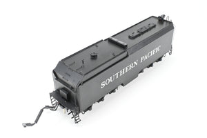 HO Brass CON GPM - Glacier Park Models SP - Southern Pacific Class F-5 2-10-2 FP #3748 ReBoxx Possible Pilot Model DCC and Sound