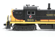 Load image into Gallery viewer, HO Brass Alco Models NP - Northern Pacific ALCO RS-1 Road Switcher Pro-Painted and Detailed No. 803
