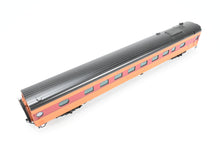 Load image into Gallery viewer, HO Brass Shoreham Shops MILW06-52 MILW - Milwaukee Road 1952 14 Section Touralux  Sleeper Nos. 5740-5744  FP No. 5740 &quot;Mt Spokane&quot;
