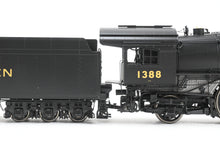 Load image into Gallery viewer, HO Brass CON PSC - Precision Scale Co. NH - New Haven I-4E 4-6-2 Pacific Factory Painted No. 1388
