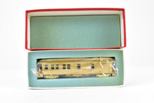 Load image into Gallery viewer, HOn3 Brass Soho RGS - Rio Grande Southern Business Car "Edna"
