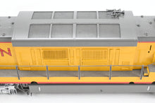 Load image into Gallery viewer, HO Brass OMI - Overland Models, Inc. UP - Union Pacific GE U50C Factory Painted No. 5000 1997 Run
