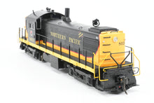 Load image into Gallery viewer, HO Brass Alco Models NP - Northern Pacific ALCO RS-1 Road Switcher Pro-Painted and Detailed No. 803
