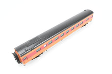 Load image into Gallery viewer, HO Brass Shoreham Shops MILW06-52 MILW - Milwaukee Road 1952 14 Section Touralux  Sleeper Nos. 5740-5744  FP No. 5740 &quot;Mt Spokane&quot;
