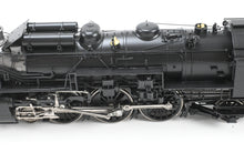 Load image into Gallery viewer, HO Brass CON PSC - Precision Scale Co. NH - New Haven I-4E 4-6-2 Pacific Factory Painted No. 1388
