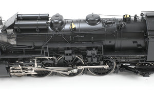 HO Brass CON PSC - Precision Scale Co. NH - New Haven I-4E 4-6-2 Pacific Factory Painted No. 1388